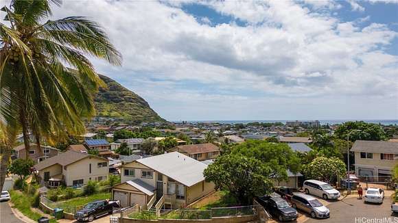 0.12 Acres of Residential Land for Sale in Waianae, Hawaii