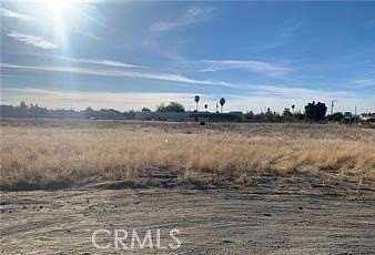 2.59 Acres of Commercial Land for Sale in Hemet, California