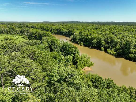 263 Acres of Recreational Land for Sale in Glenwood, Georgia