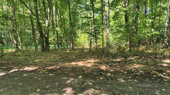 0.71 Acres of Residential Land for Sale in Beaver Island, Michigan