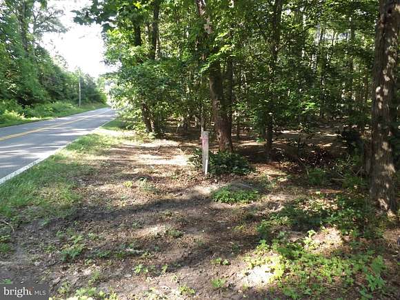 2.5 Acres of Land for Sale in Brandywine, Maryland