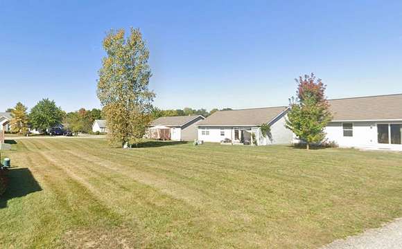 Residential Land for Auction in Urbana, Ohio