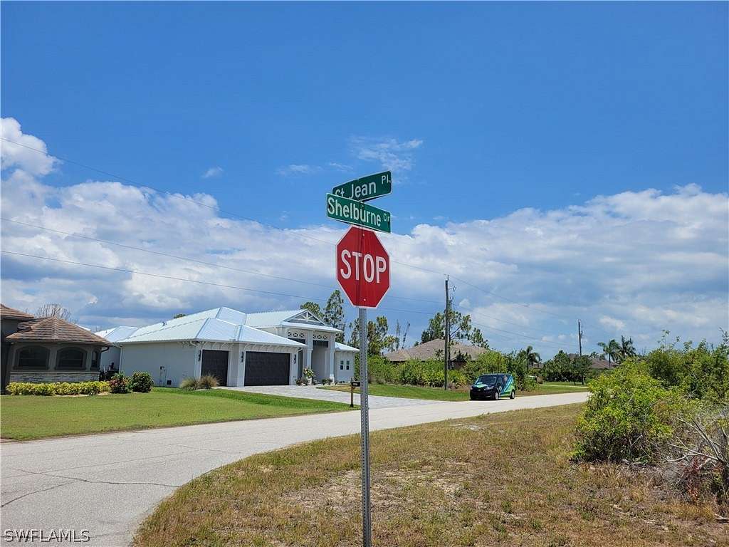 0.25 Acres of Residential Land for Sale in Port Charlotte, Florida