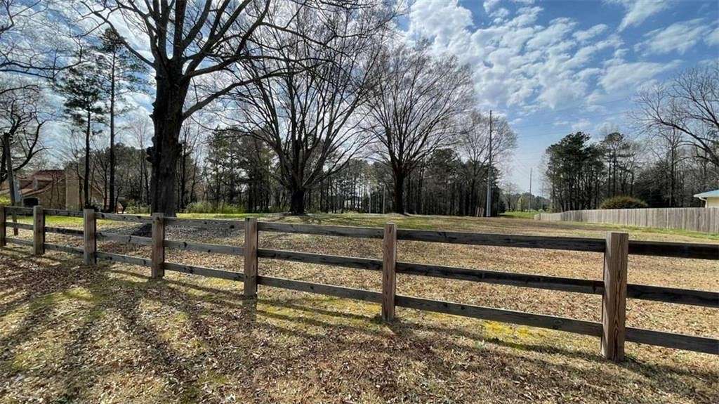 2.836 Acres of Residential Land for Sale in Powder Springs, Georgia