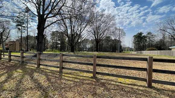 2.836 Acres of Residential Land for Sale in Powder Springs, Georgia