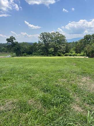 5.6 Acres of Residential Land for Sale in Dandridge, Tennessee