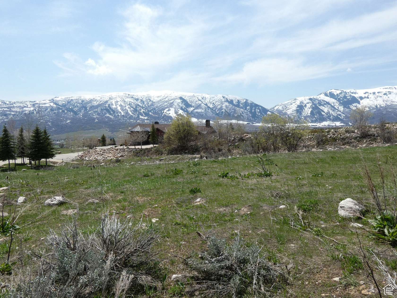 0.41 Acres of Residential Land for Sale in Eden, Utah