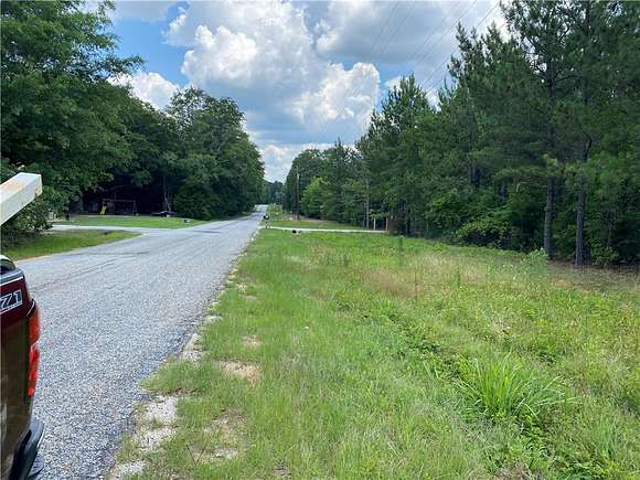 1.8 Acres of Residential Land for Sale in Honea Path, South Carolina