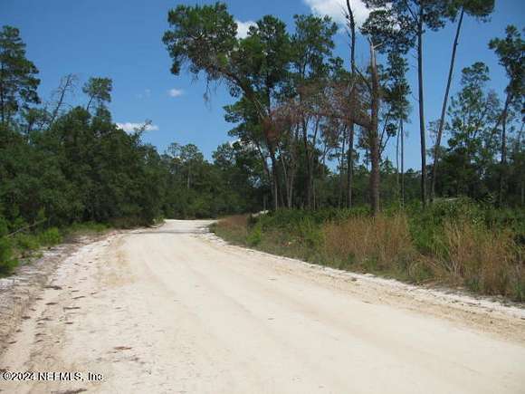 1.28 Acres of Residential Land for Sale in Georgetown, Florida