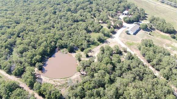 83.22 Acres of Improved Land for Sale in Bowie, Texas