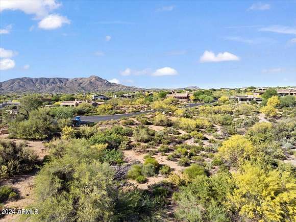 0.69 Acres of Residential Land for Sale in Scottsdale, Arizona