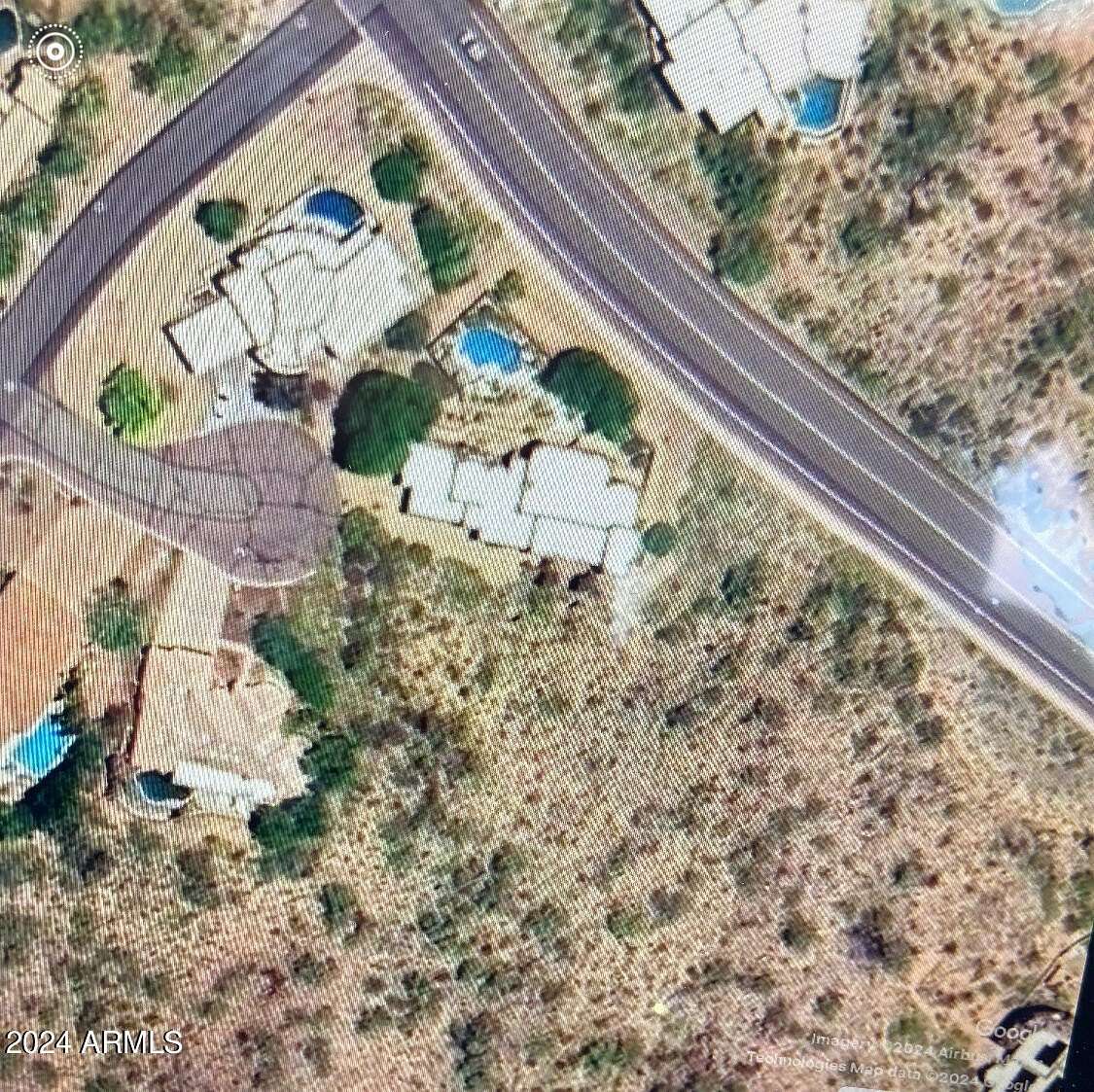 0.43 Acres of Residential Land for Sale in Fountain Hills, Arizona