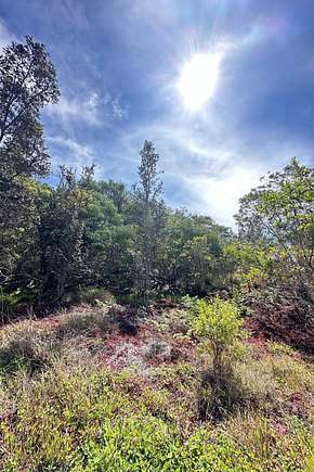 1.001 Acres of Residential Land for Sale in Hawaiian Ocean View, Hawaii