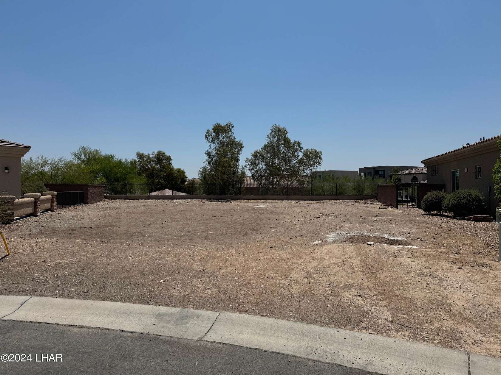 0.15 Acres of Residential Land for Sale in Lake Havasu City, Arizona