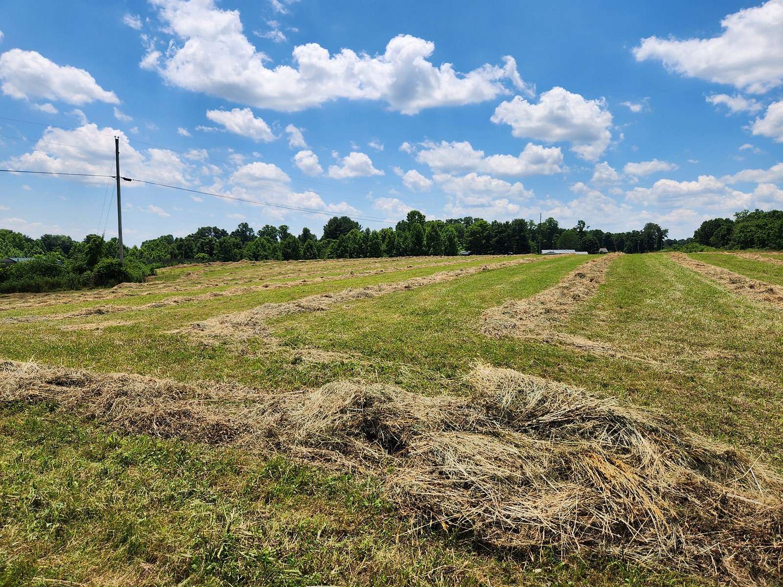 2.16 Acres of Residential Land for Sale in Liberty, Kentucky