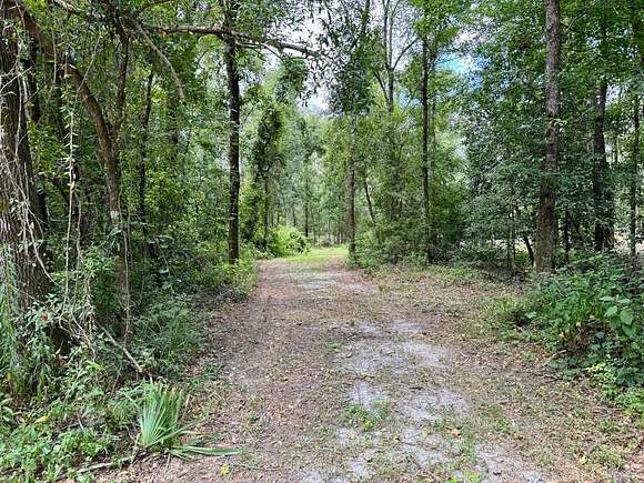 2.1 Acres of Land for Sale in Lee, Florida