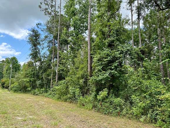 1.6 Acres of Land for Sale in Lee, Florida