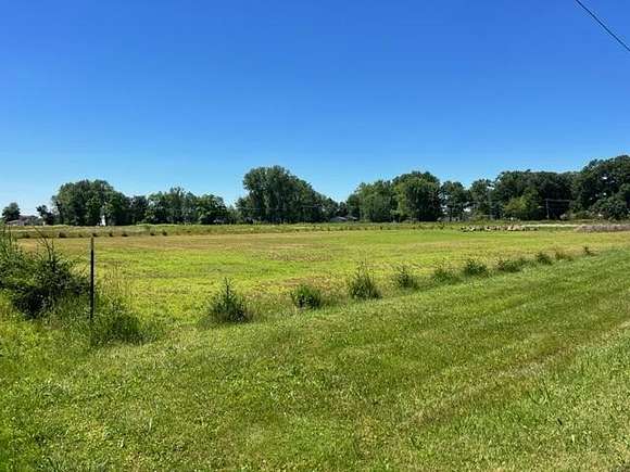 1 Acres of Land for Sale in Knox, Indiana