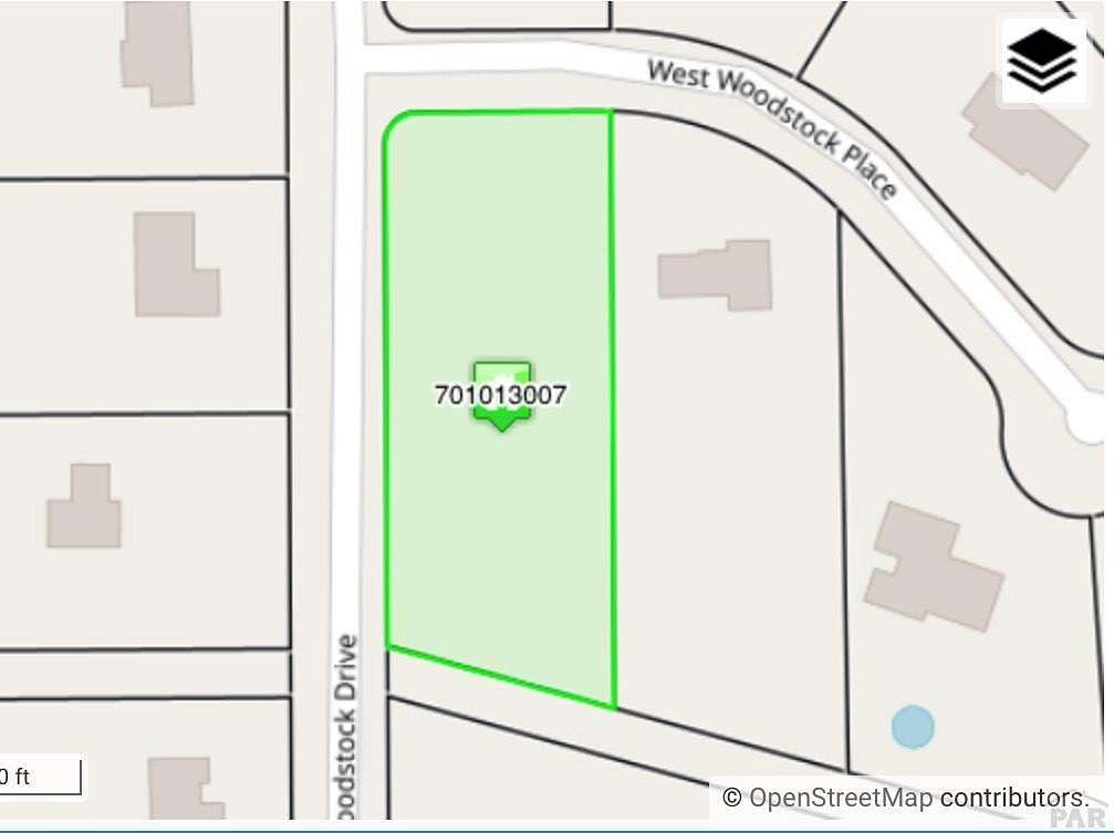 1.12 Acres of Residential Land for Sale in Pueblo West, Colorado