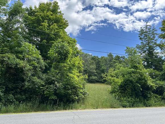 3.68 Acres of Residential Land for Sale in North Berwick, Maine