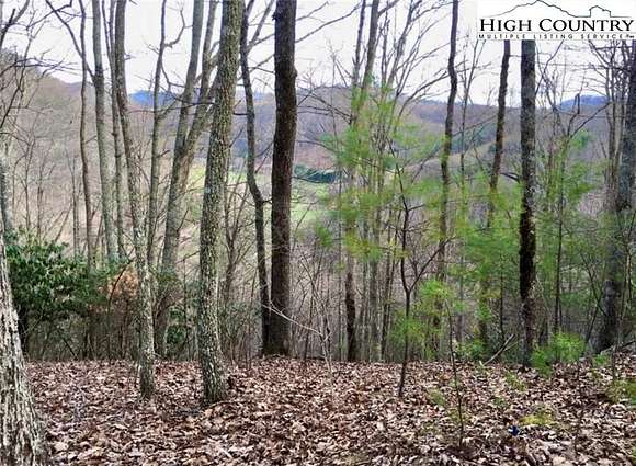 4.66 Acres of Residential Land for Sale in Vilas, North Carolina