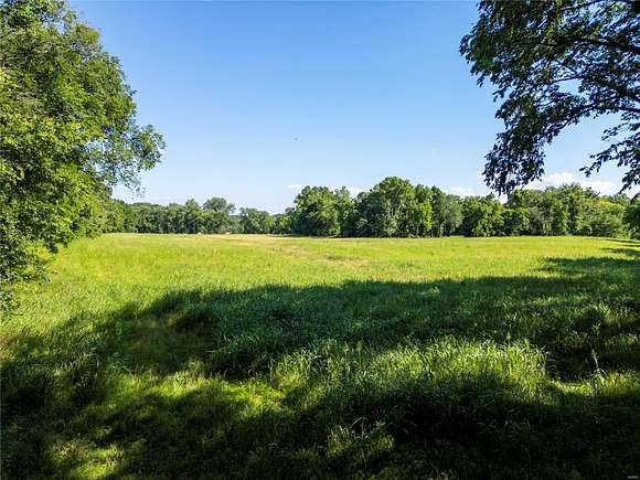 44 Acres of Land for Sale in Festus, Missouri