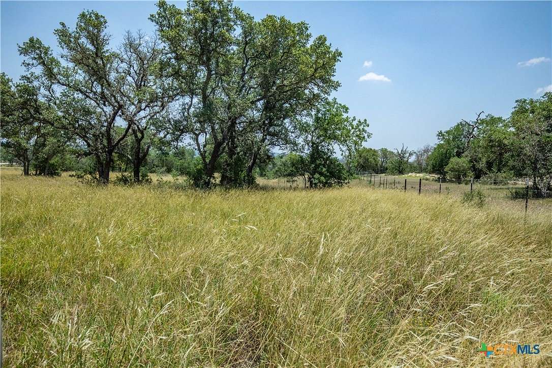 10.12 Acres of Land for Sale in Center Point, Texas