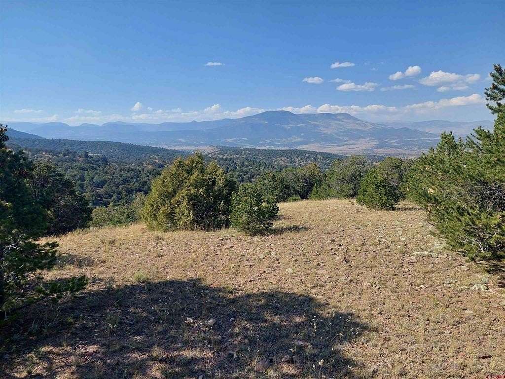 35.01 Acres of Recreational Land for Sale in South Fork, Colorado