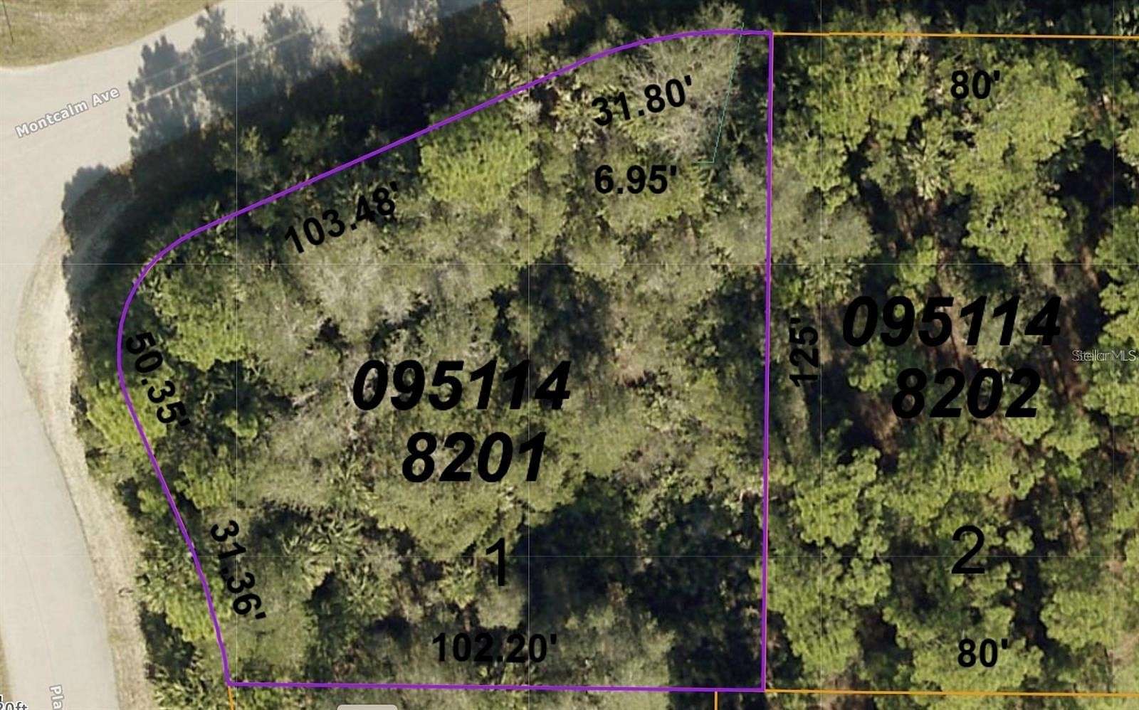 0.29 Acres of Residential Land for Sale in North Port, Florida