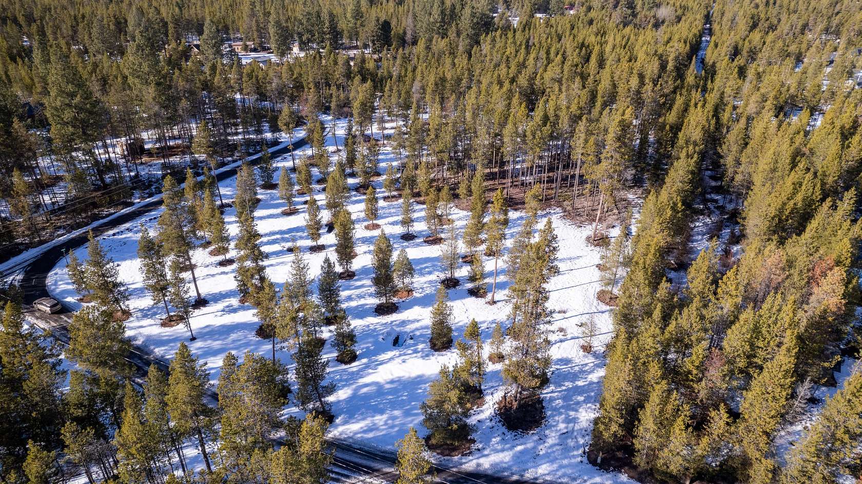 4.4 Acres of Residential Land for Sale in Bend, Oregon