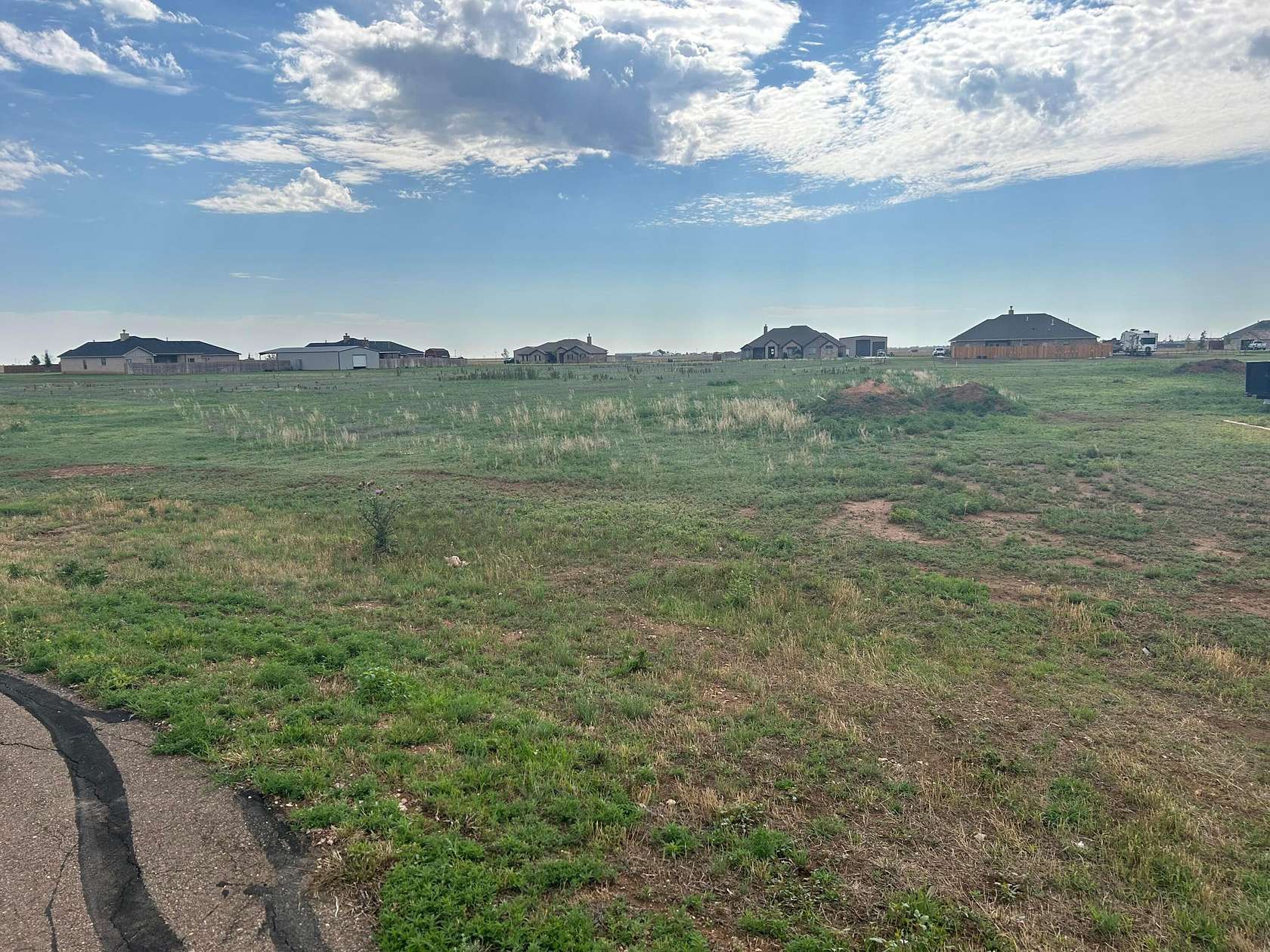 1.077 Acres of Land for Sale in Amarillo, Texas