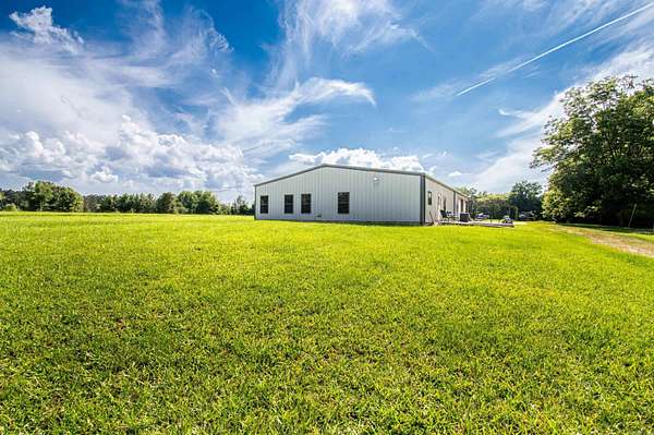 6.75 Acres of Land with Home for Sale in Rison, Arkansas