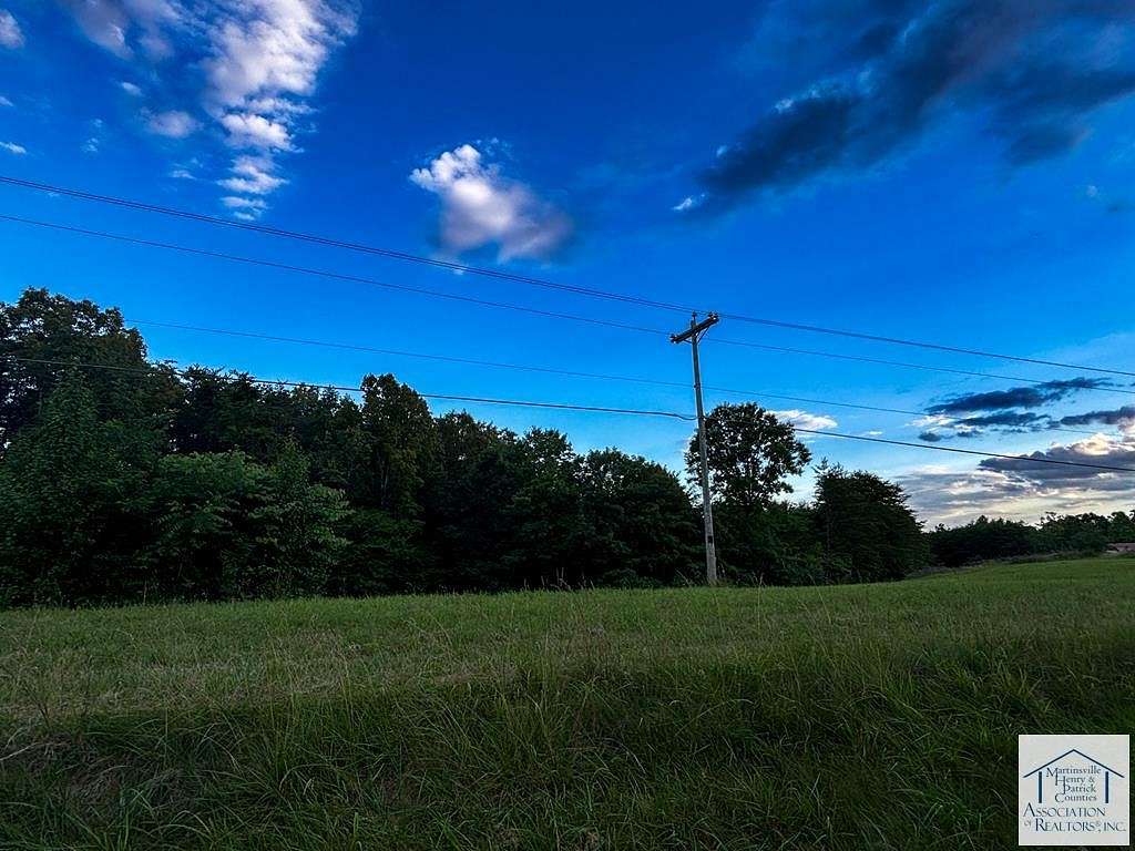 2.6 Acres of Residential Land for Sale in Martinsville, Virginia