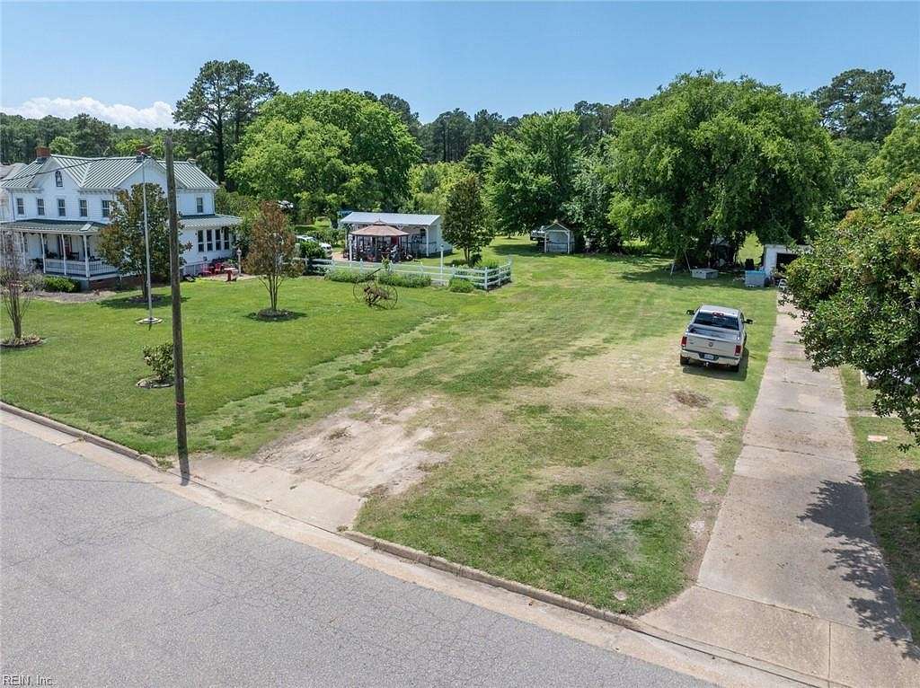 0.52 Acres of Residential Land for Sale in Poquoson, Virginia