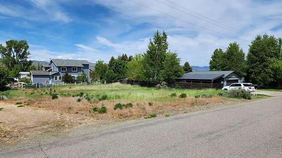 0.31 Acres of Residential Land for Sale in Carey, Idaho