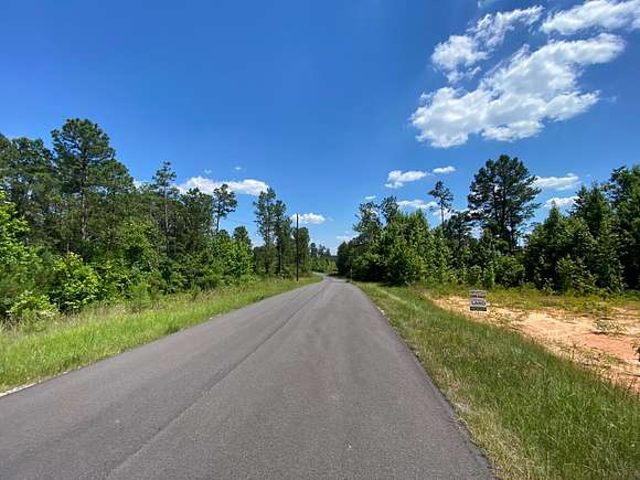 7.01 Acres of Residential Land for Sale in Bankston, Alabama
