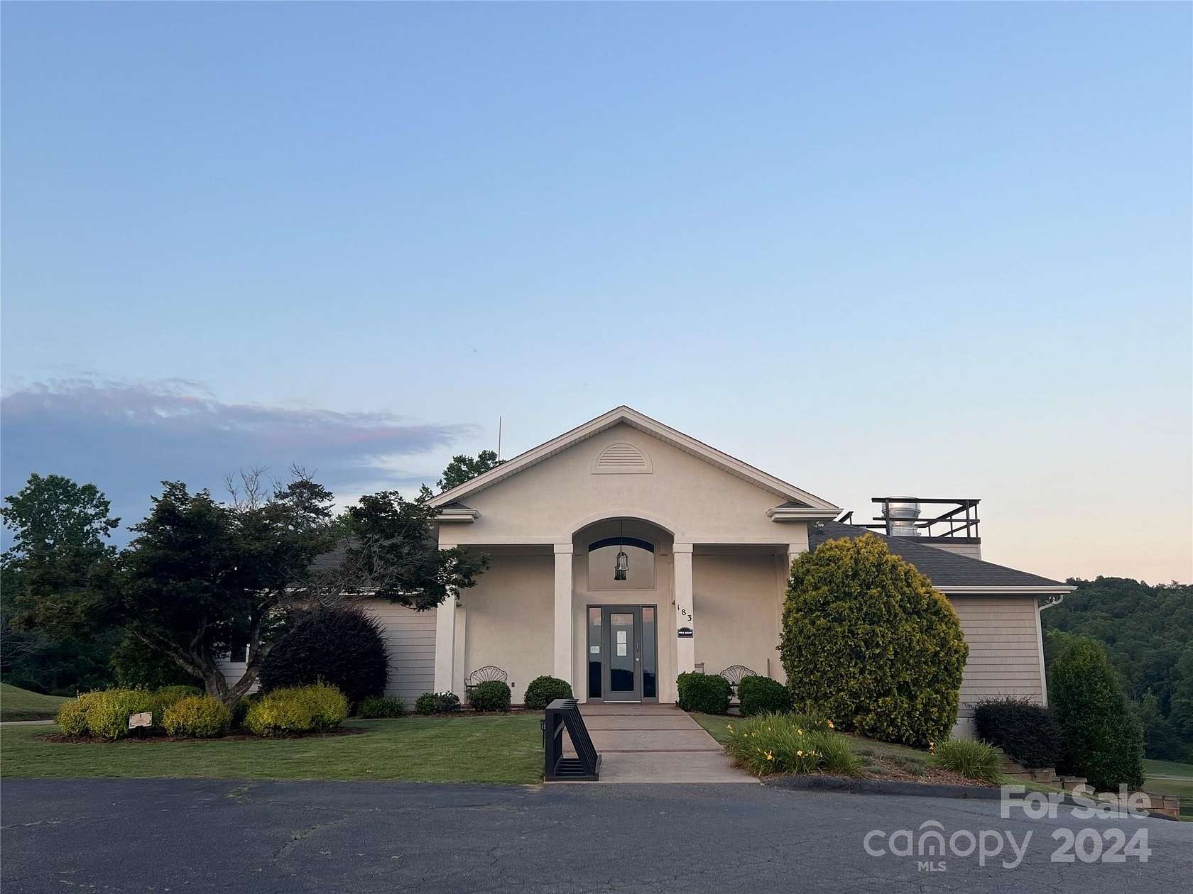 2 Acres of Residential Land for Sale in Rutherfordton, North Carolina