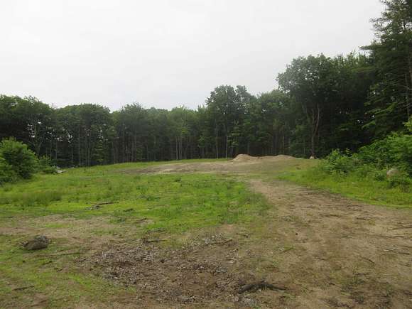 2.57 Acres of Land for Sale in Hillsborough, New Hampshire