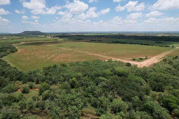 16 Acres of Recreational Land for Sale in Ovalo, Texas