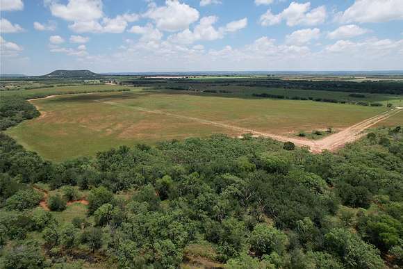 16 Acres of Recreational Land for Sale in Ovalo, Texas