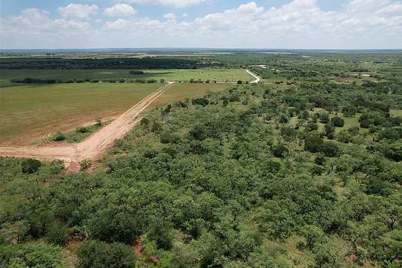 15 Acres of Recreational Land for Sale in Ovalo, Texas