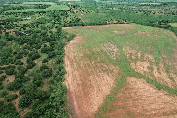 15 Acres of Recreational Land for Sale in Ovalo, Texas