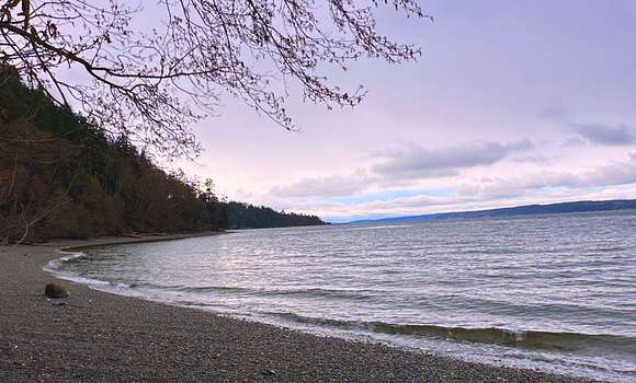 0.409 Acres of Land for Sale in Camano, Washington