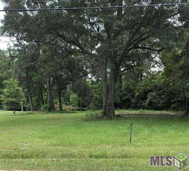 0.42 Acres of Residential Land for Sale in Baton Rouge, Louisiana