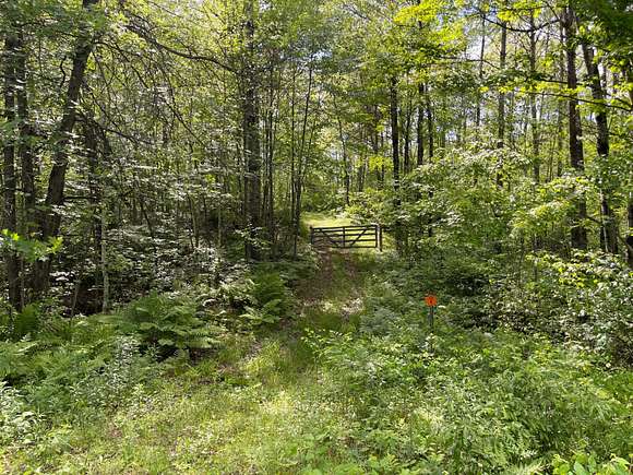 3.13 Acres of Land for Sale in Tomahawk, Wisconsin