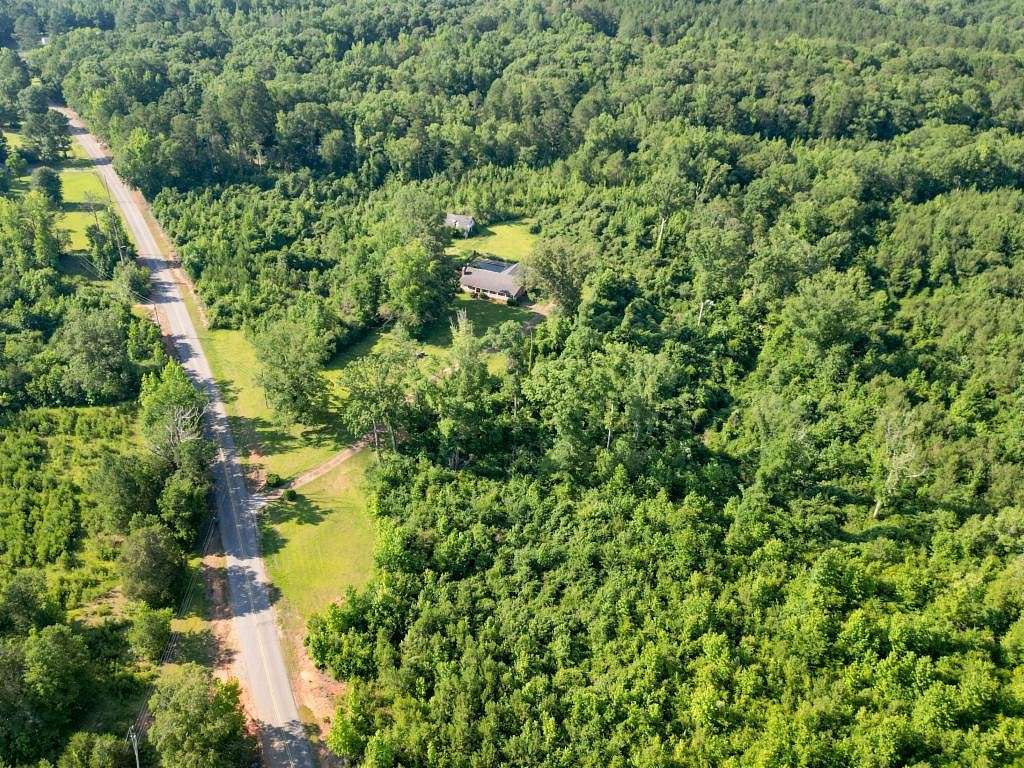 14 Acres of Land with Home for Sale in Duncanville, Alabama