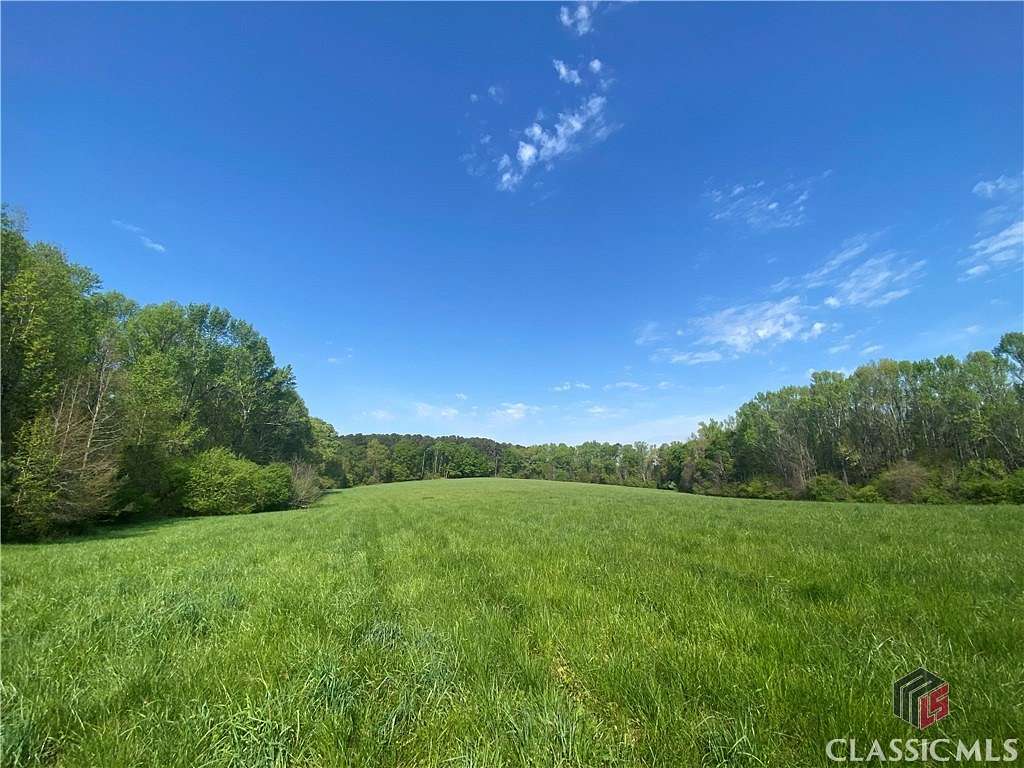 8 Acres of Residential Land for Sale in Statham, Georgia