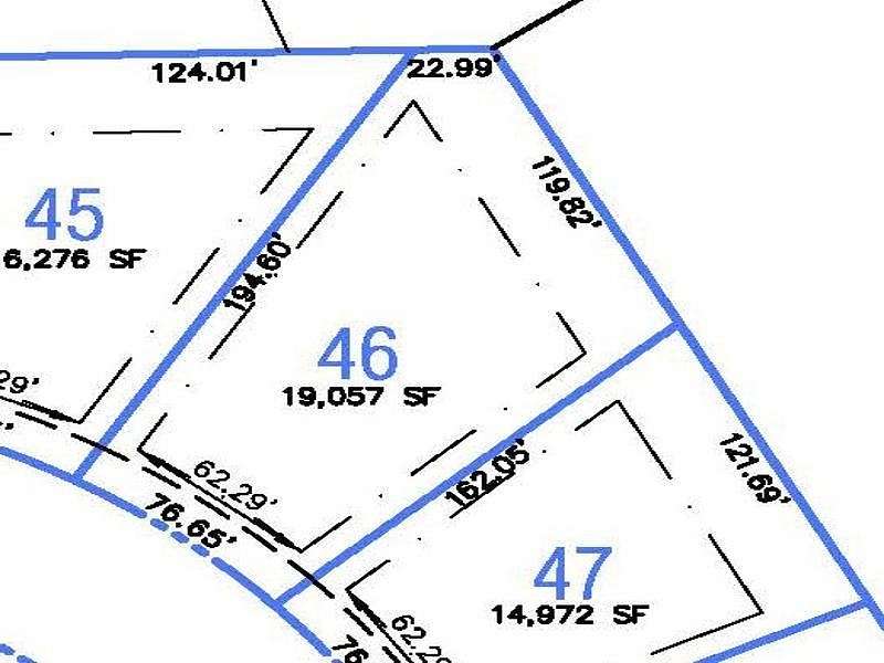 0.43 Acres of Residential Land for Sale in Tiffin, Iowa