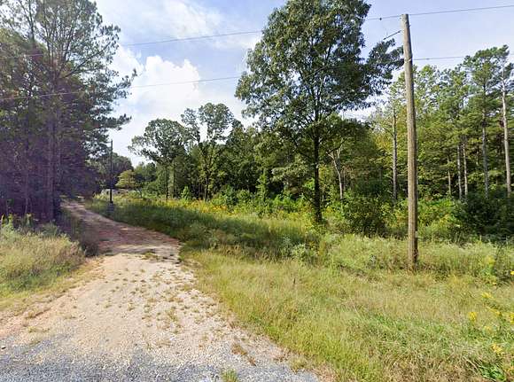 10 Acres of Recreational Land for Sale in Heflin, Alabama