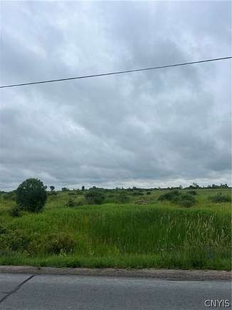 2.01 Acres of Land for Sale in Le Ray Town, New York